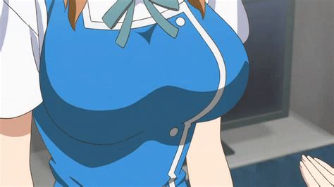 anime boobs|Anime Boobies gifs